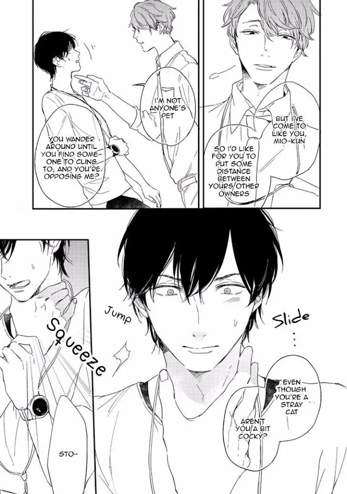 Read Crackster chapter 4 image 6 on Lezhin
