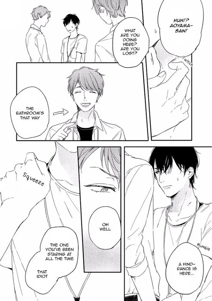 Read Crackster chapter 4 image 7 on Lezhin