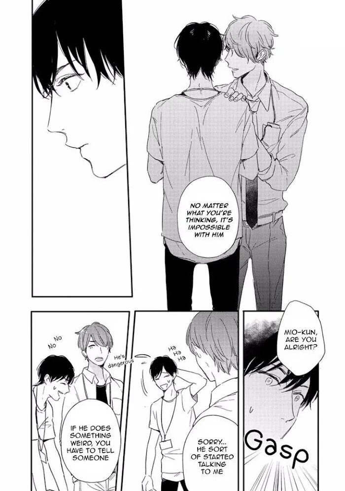Read Crackster chapter 4 image 8 on Lezhin