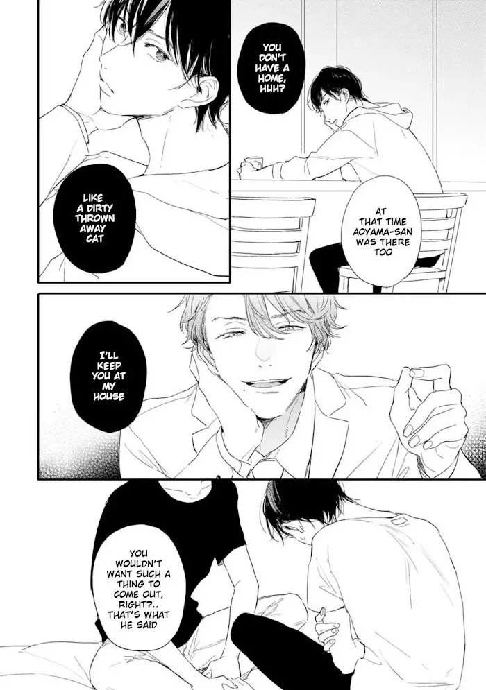 Read Crackster chapter 5 image 10 on Lezhin