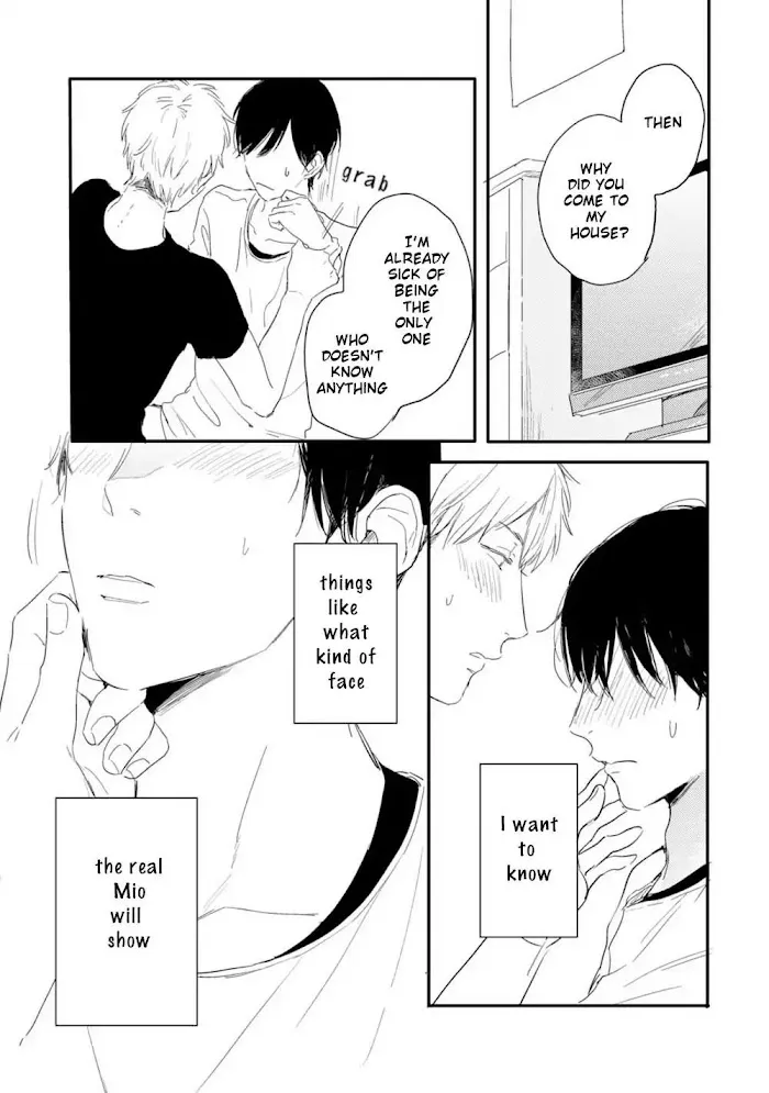 Read Crackster chapter 5 image 13 on Lezhin