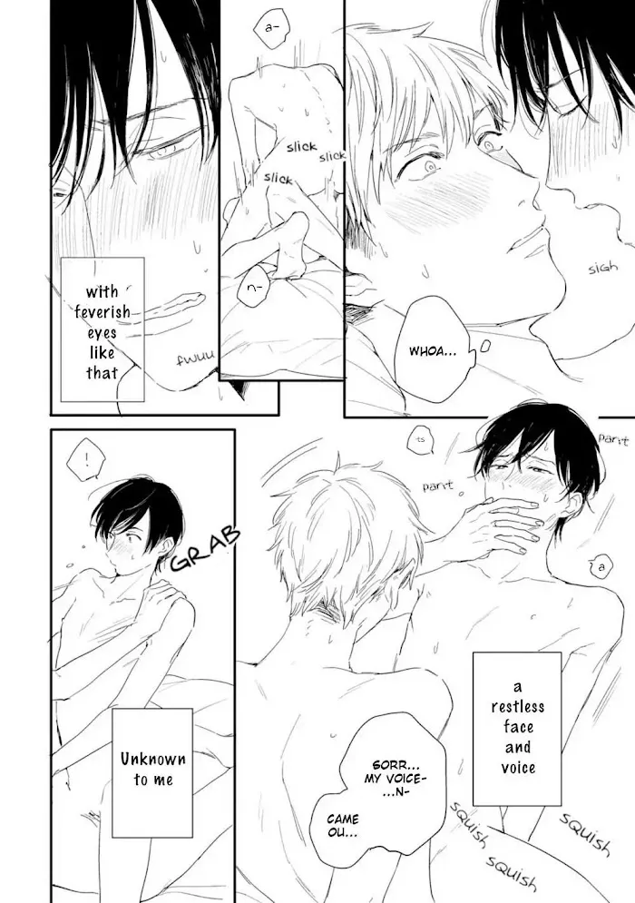 Read Crackster chapter 5 image 18 on Lezhin