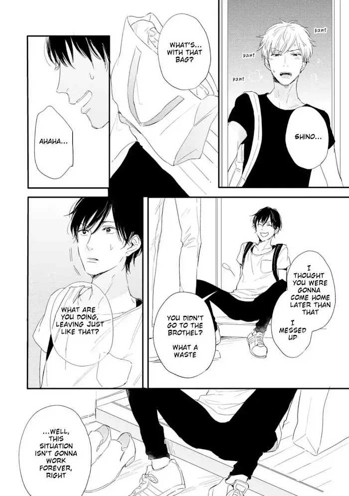 Read Crackster chapter 5 image 2 on Lezhin