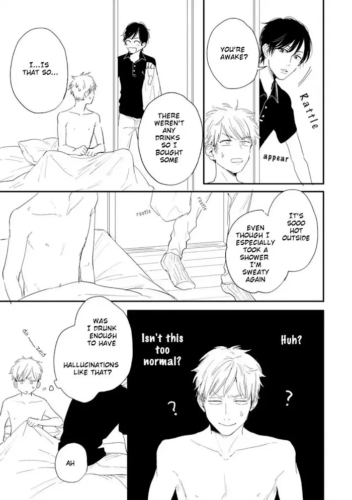 Read Crackster chapter 5 image 23 on Lezhin