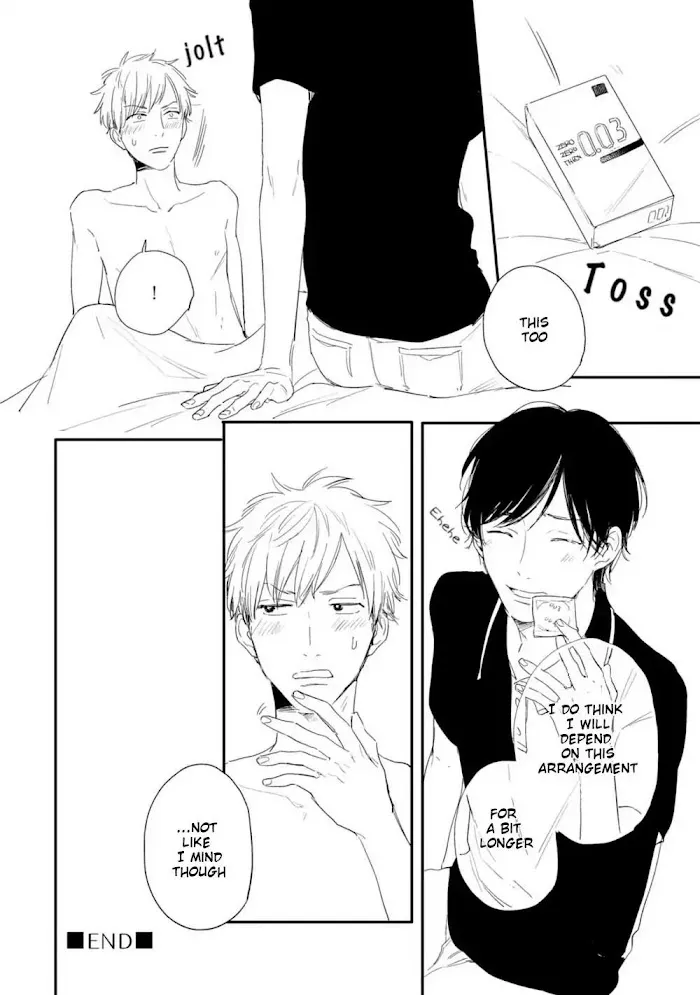 Read Crackster chapter 5 image 24 on Lezhin