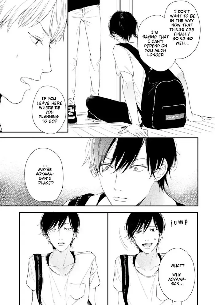 Read Crackster chapter 5 image 3 on Lezhin