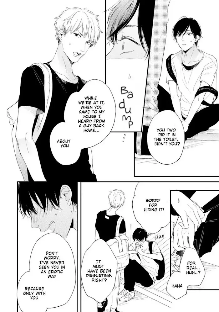Read Crackster chapter 5 image 4 on Lezhin