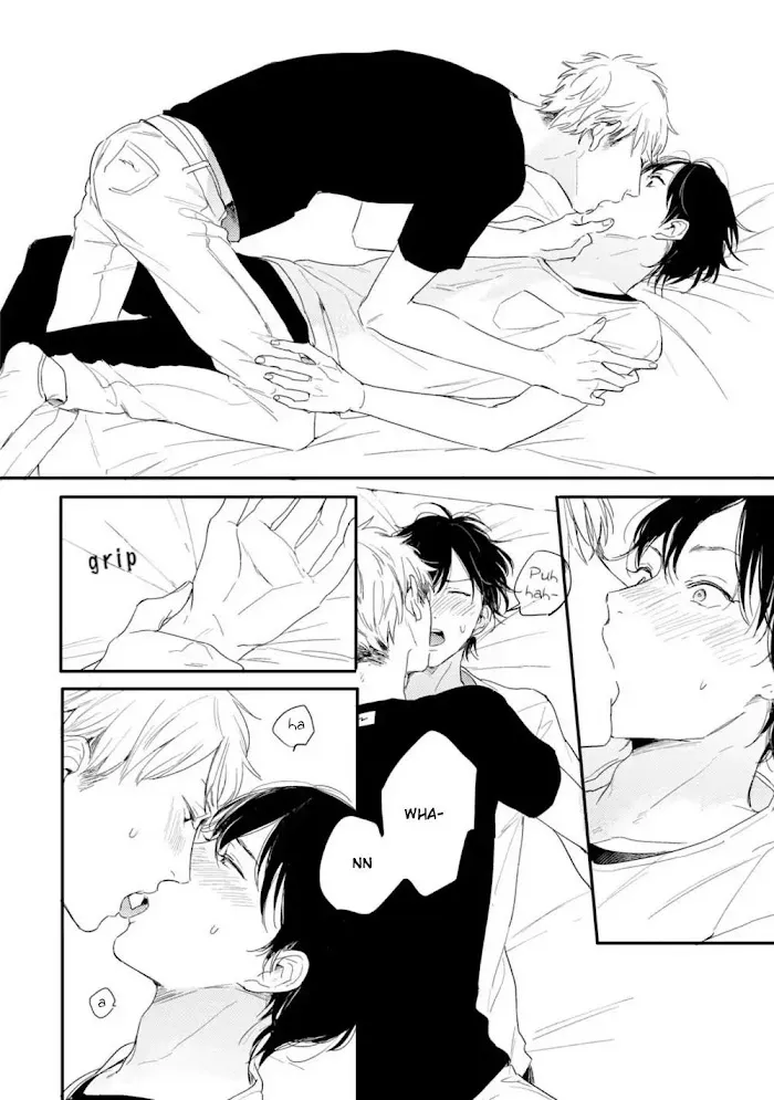 Read Crackster chapter 5 image 6 on Lezhin