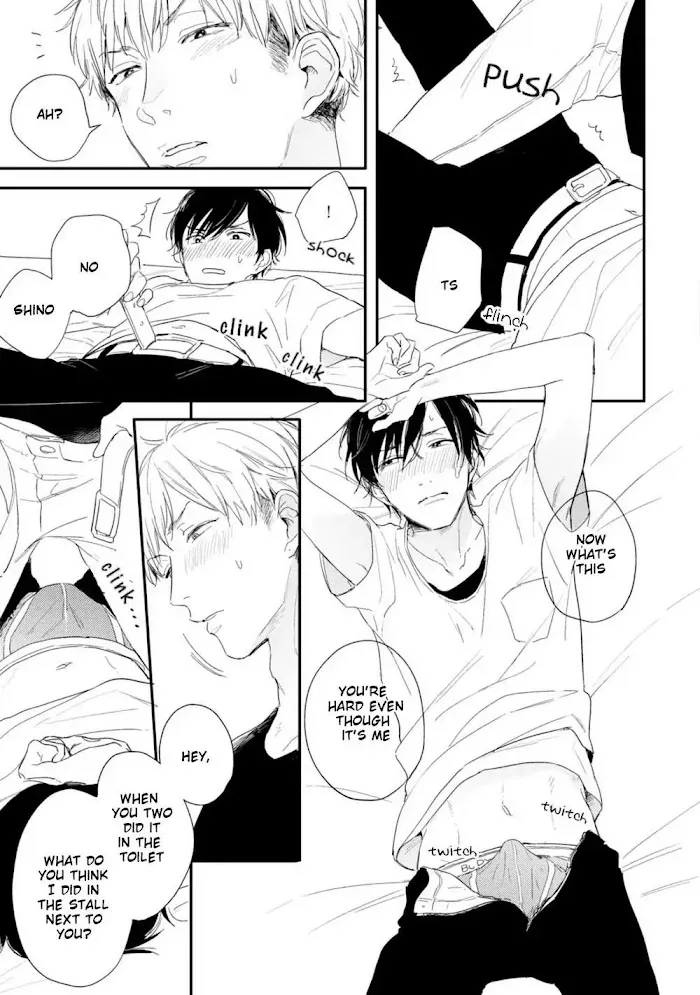 Read Crackster chapter 5 image 7 on Lezhin
