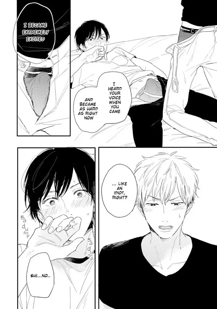Read Crackster chapter 5 image 8 on Lezhin