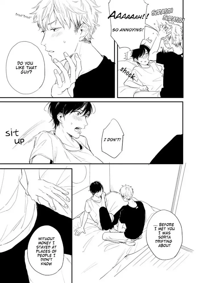 Read Crackster chapter 5 image 9 on Lezhin
