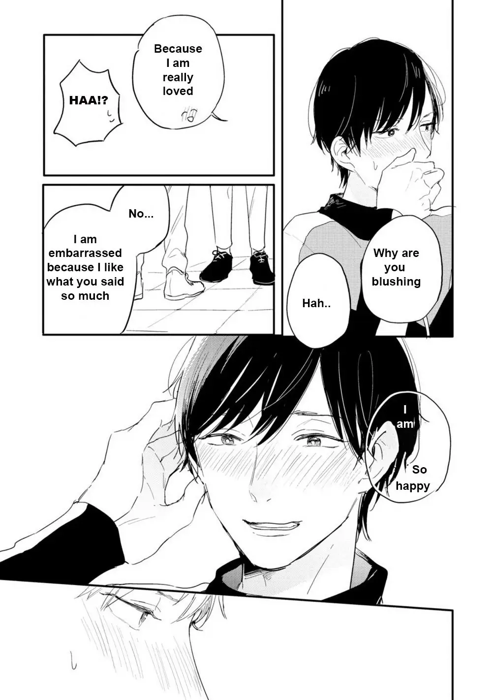 Read Crackster chapter 6.5 image 10 on Lezhin