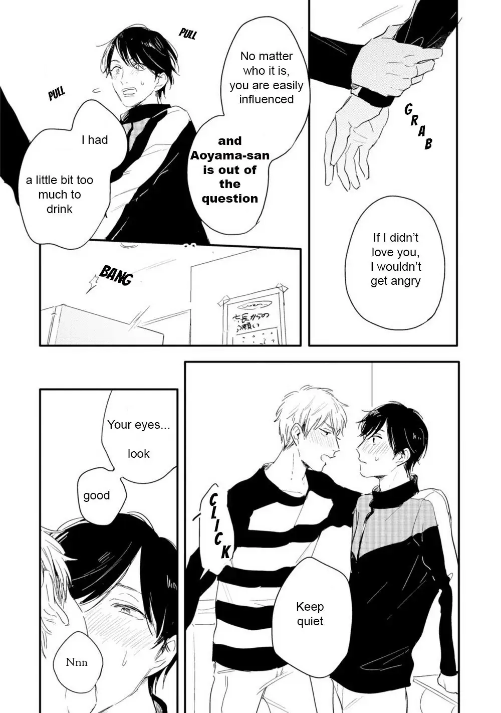 Read Crackster chapter 6.5 image 11 on Lezhin