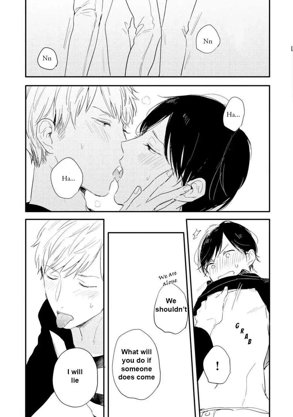 Read Crackster chapter 6.5 image 12 on Lezhin