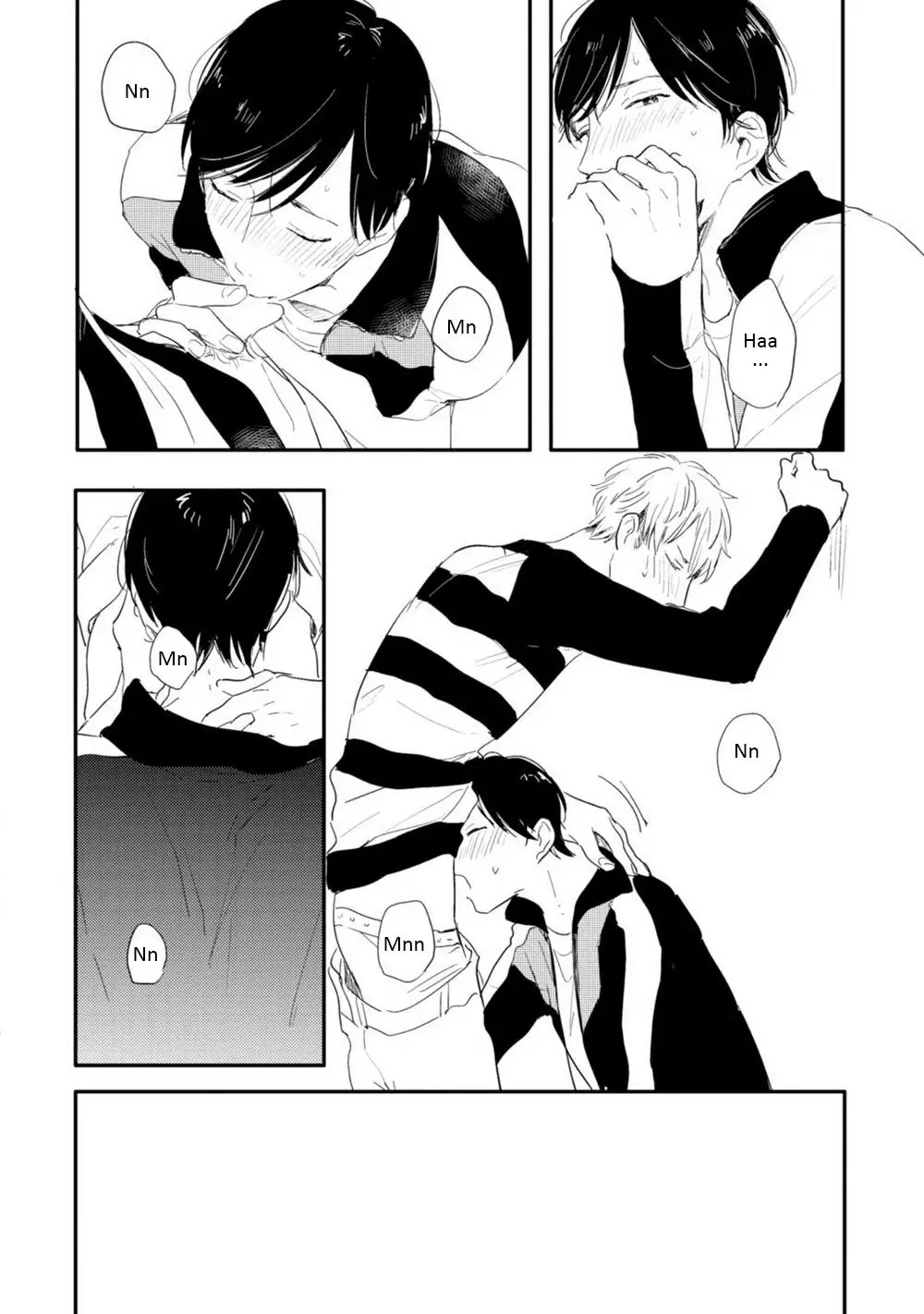 Read Crackster chapter 6.5 image 15 on Lezhin