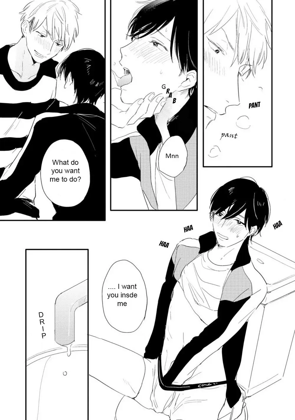 Read Crackster chapter 6.5 image 16 on Lezhin