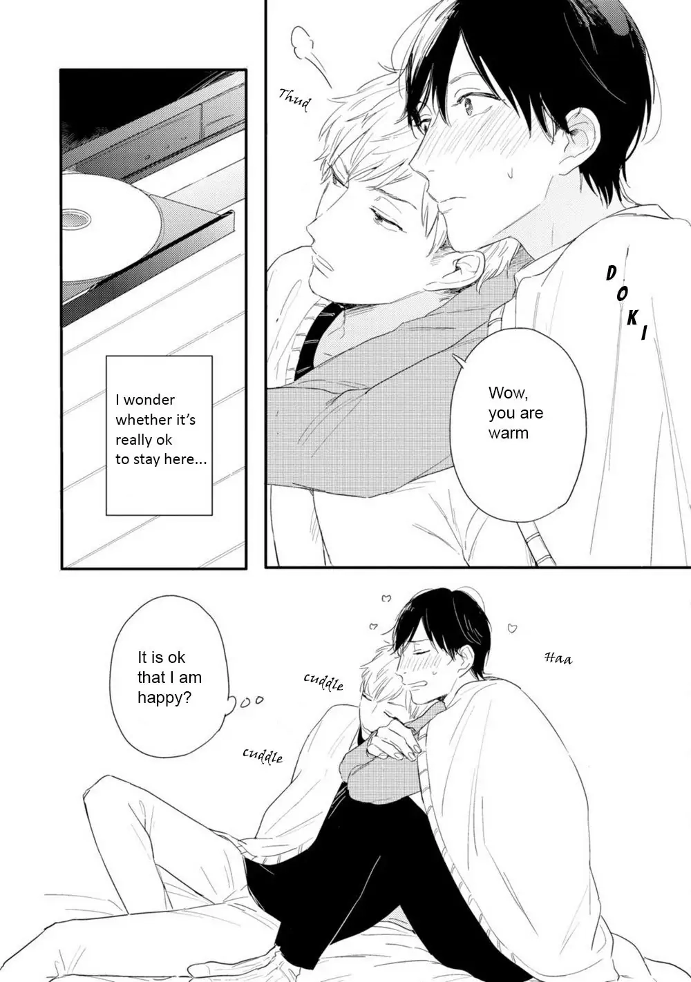 Read Crackster chapter 6.5 image 2 on Lezhin