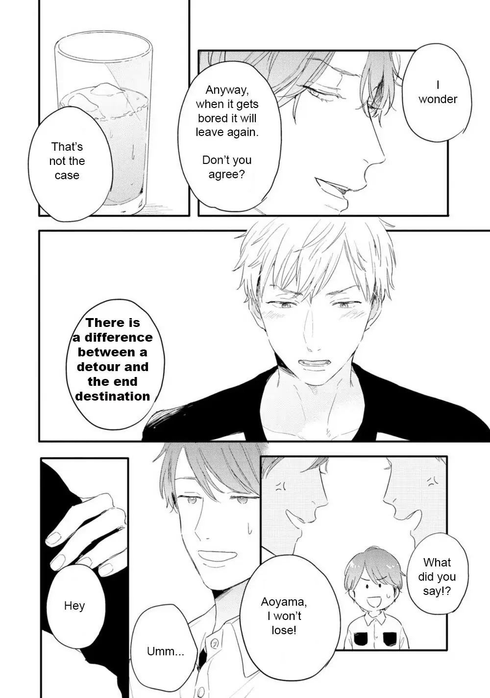 Read Crackster chapter 6.5 image 7 on Lezhin
