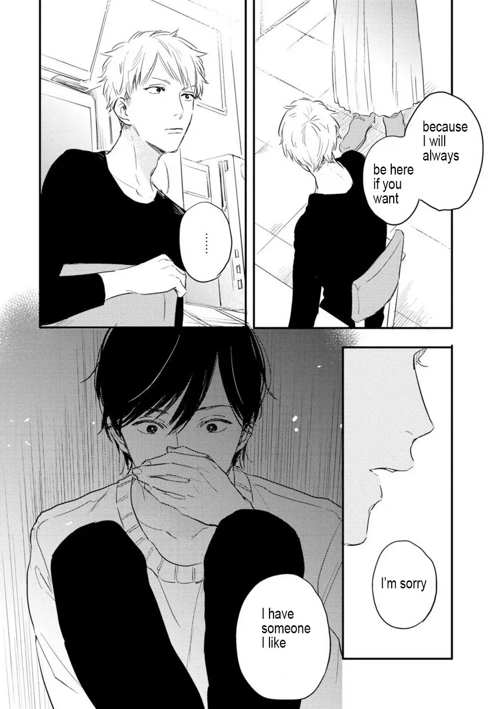 Read Crackster chapter 6 image 13 on Lezhin