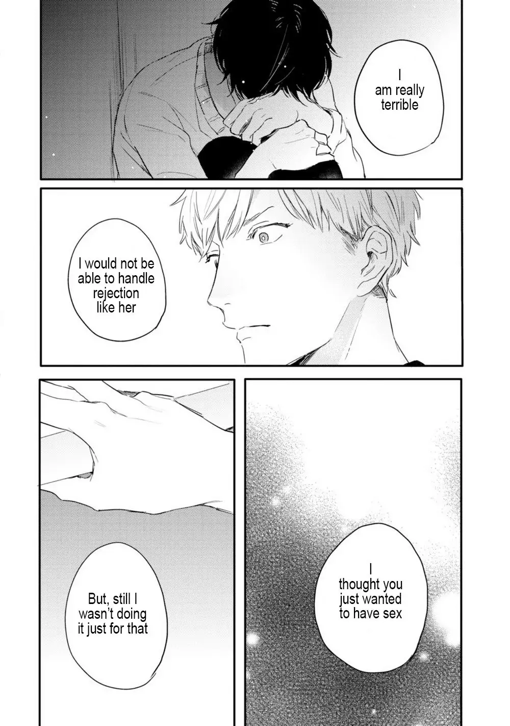 Read Crackster chapter 6 image 15 on Lezhin