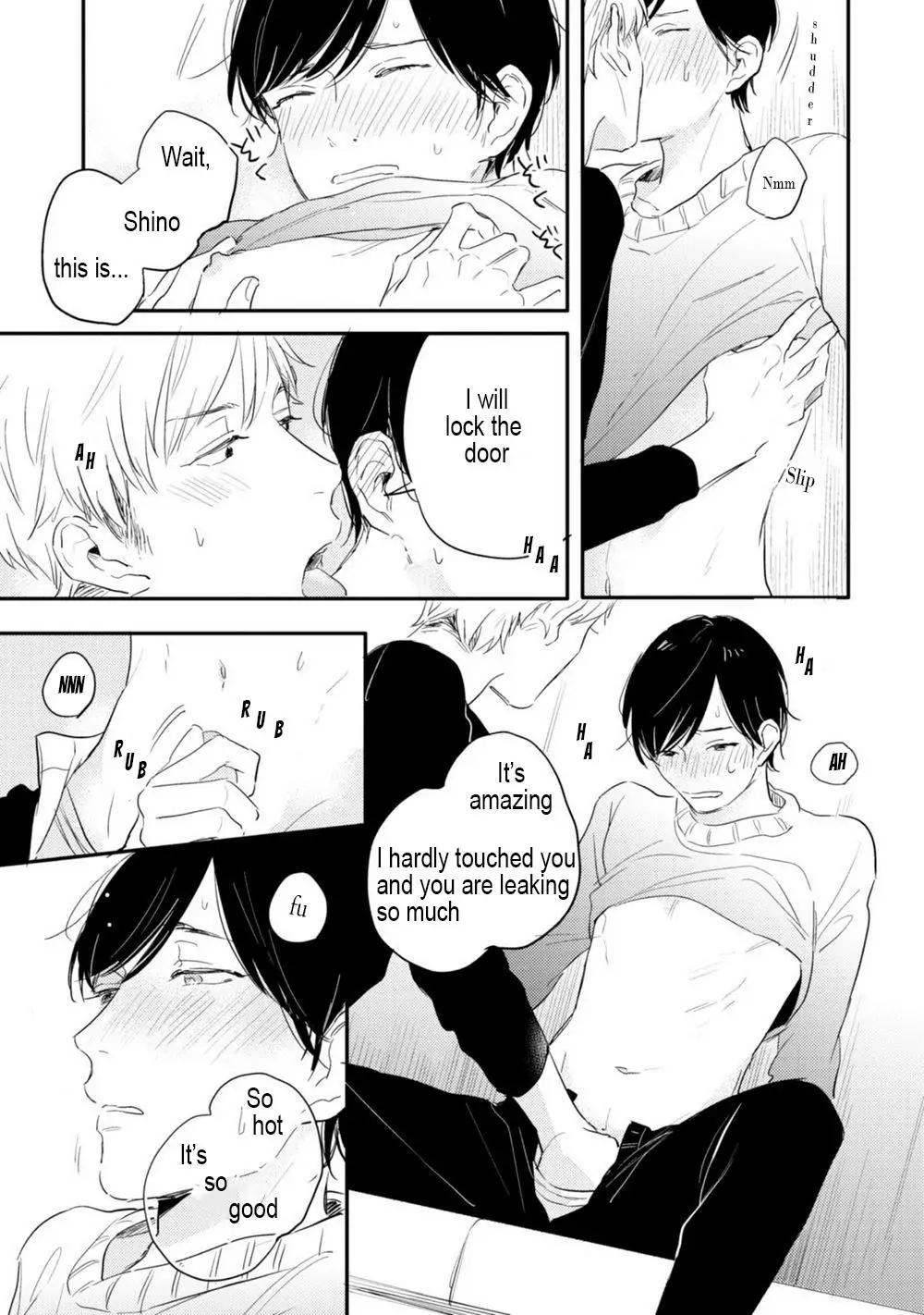 Read Crackster chapter 6 image 18 on Lezhin
