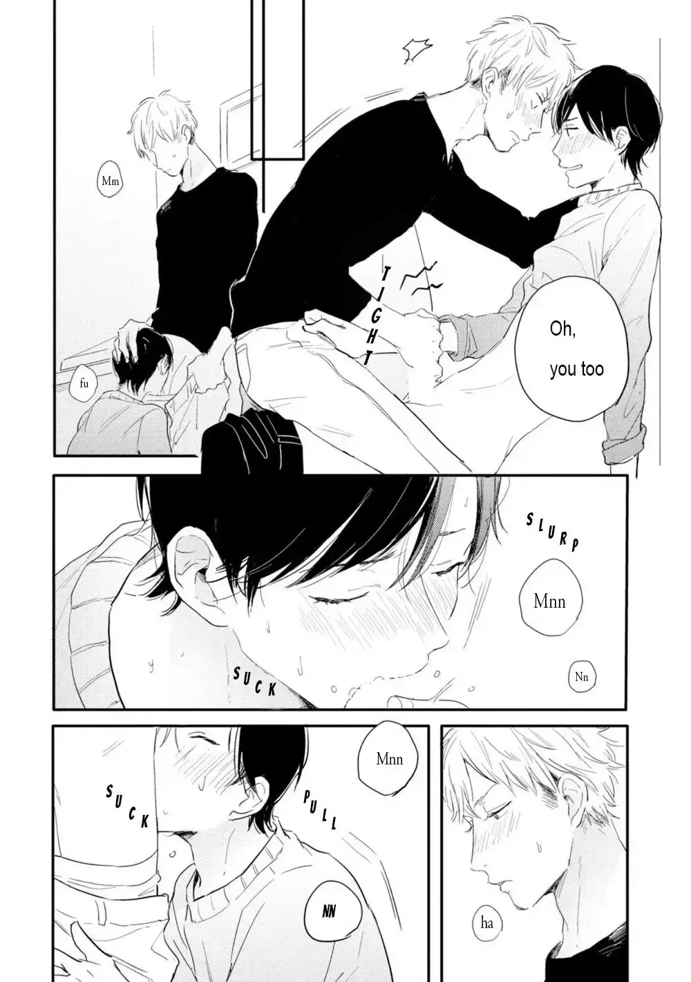 Read Crackster chapter 6 image 19 on Lezhin