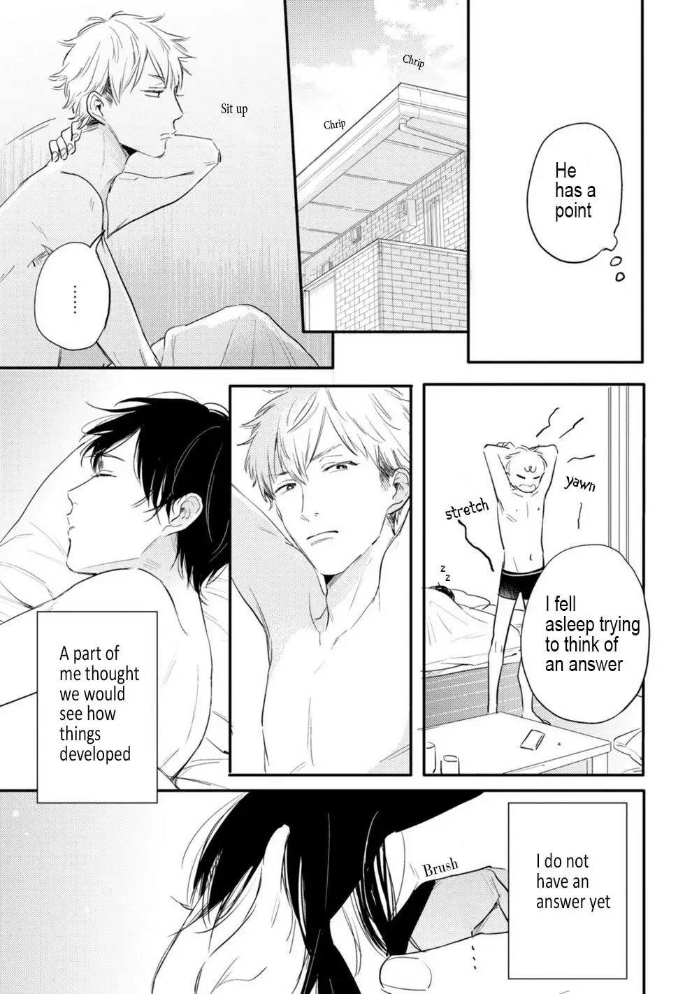 Read Crackster chapter 6 image 2 on Lezhin