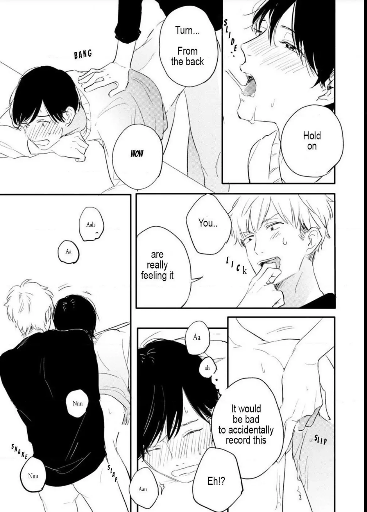 Read Crackster chapter 6 image 20 on Lezhin