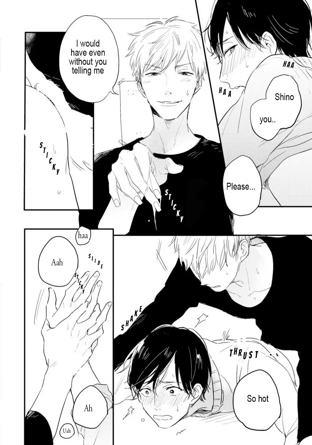 Read Crackster chapter 6 image 21 on Lezhin