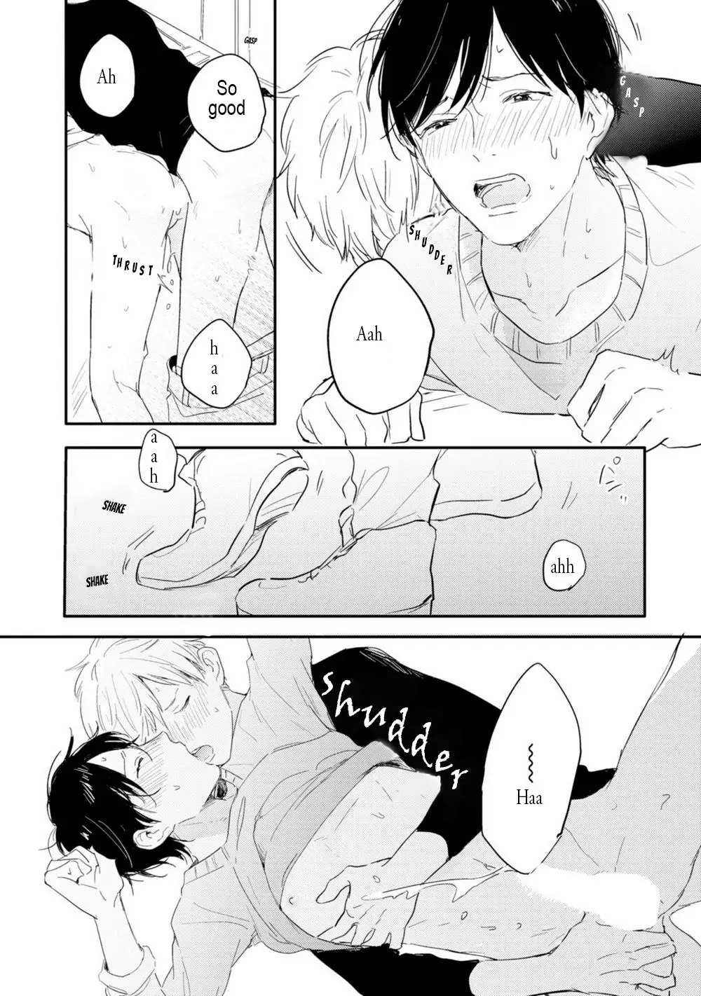 Read Crackster chapter 6 image 22 on Lezhin