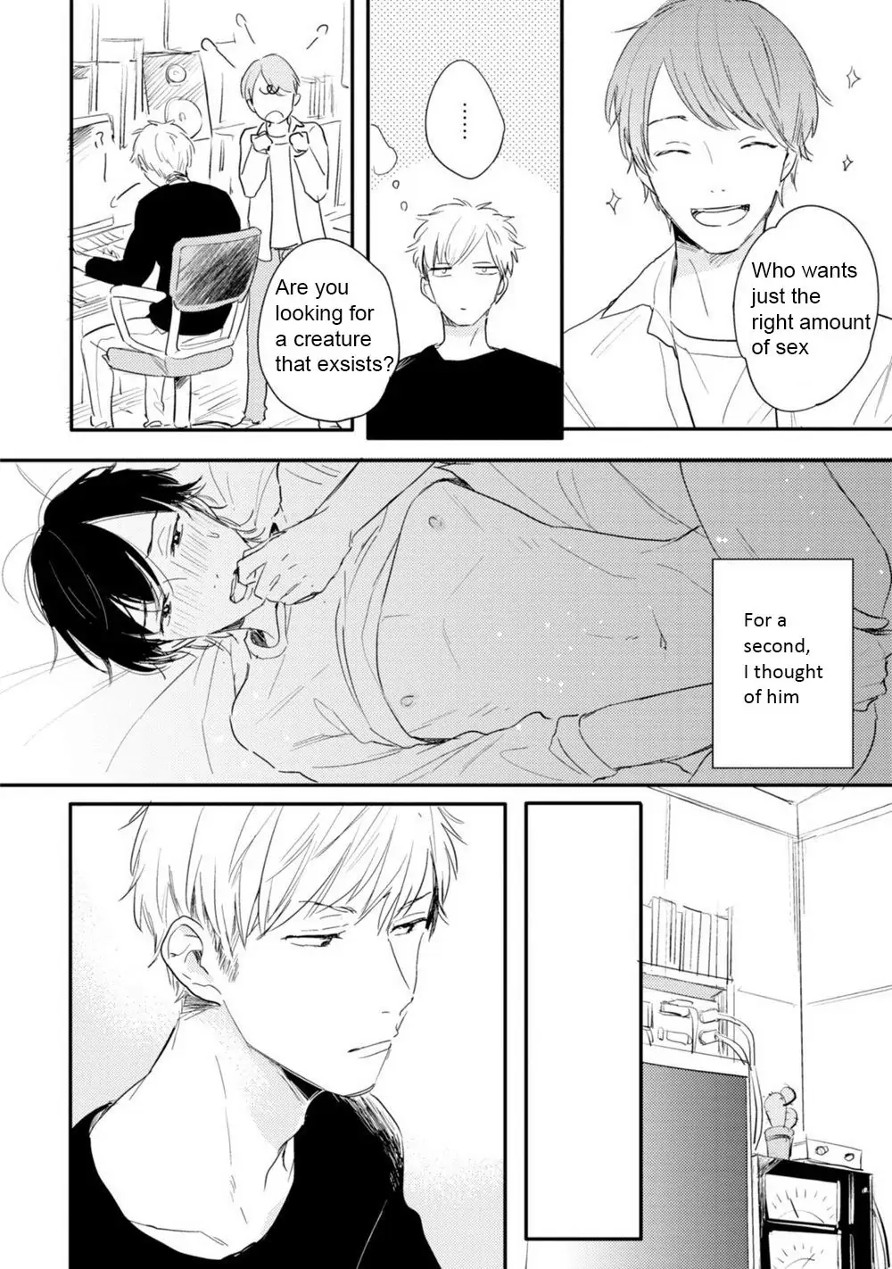 Read Crackster chapter 6 image 7 on Lezhin