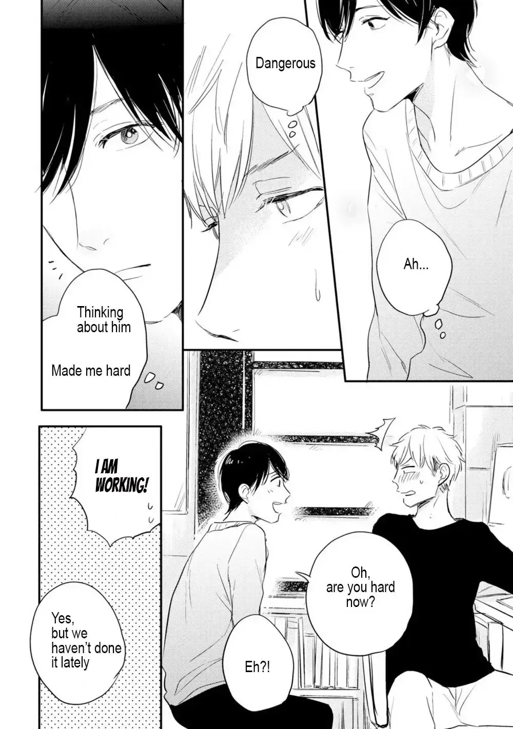 Read Crackster chapter 6 image 9 on Lezhin