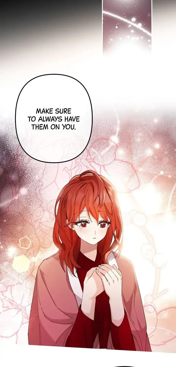 Cradle of Heaven Chapter 21 page 19 - 