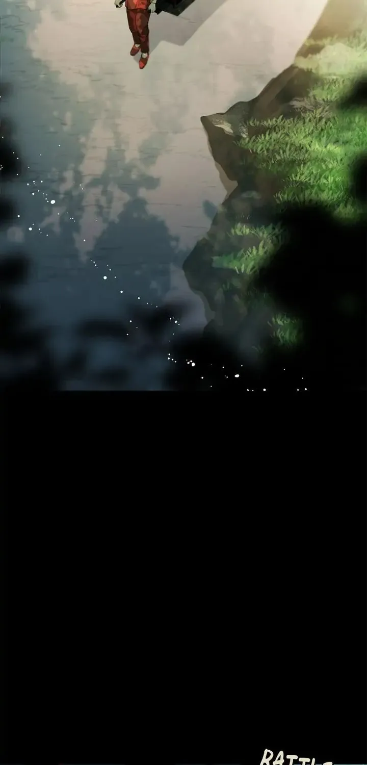 Cradle of Heaven Chapter 21 page 4 - 