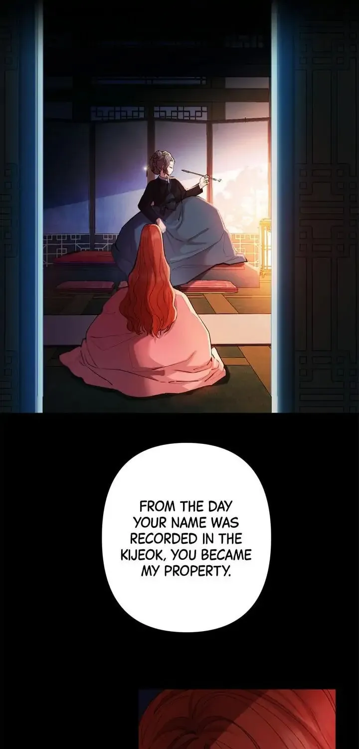 Cradle of Heaven Chapter 21 page 33 - 