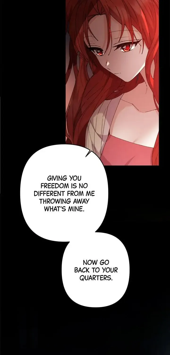 Cradle of Heaven Chapter 21 page 34 - 