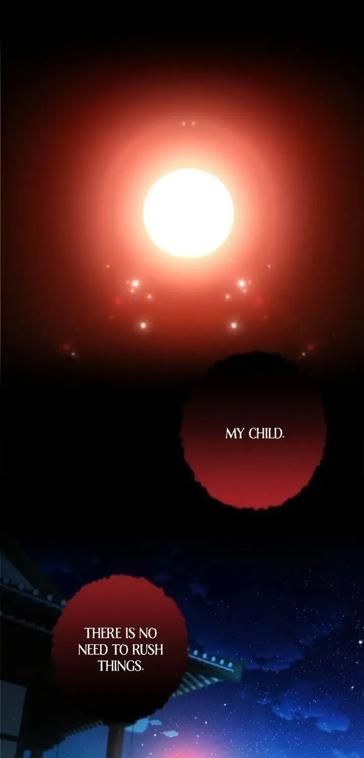 Cradle of Heaven Chapter 21 page 37 - 