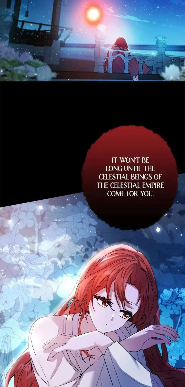 Cradle of Heaven Chapter 21 page 38 - 