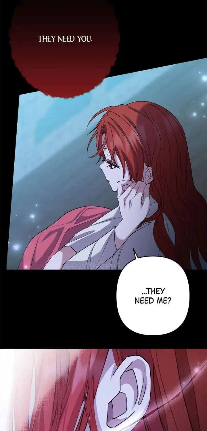 Cradle of Heaven Chapter 21 page 41 - 