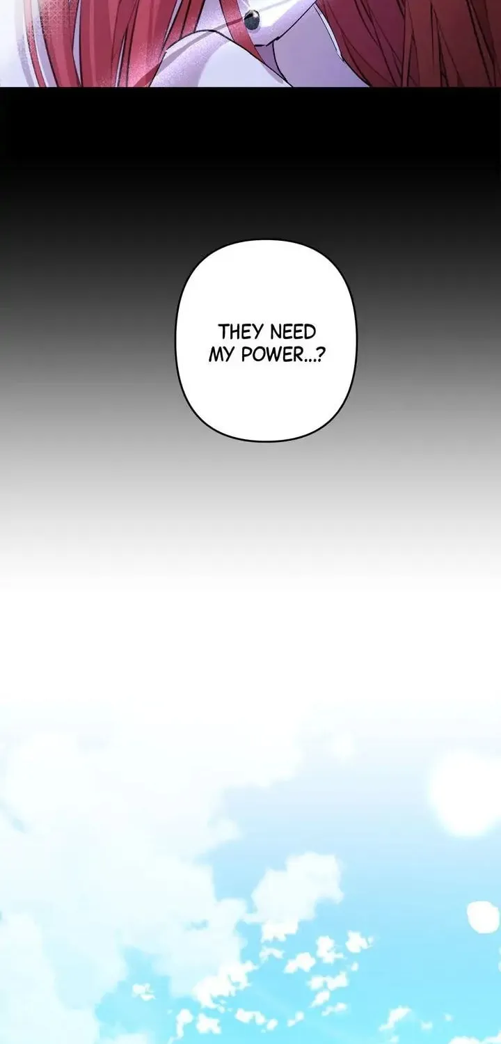 Cradle of Heaven Chapter 21 page 42 - 
