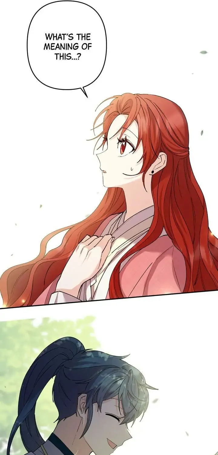 Cradle of Heaven Chapter 21 page 45 - 