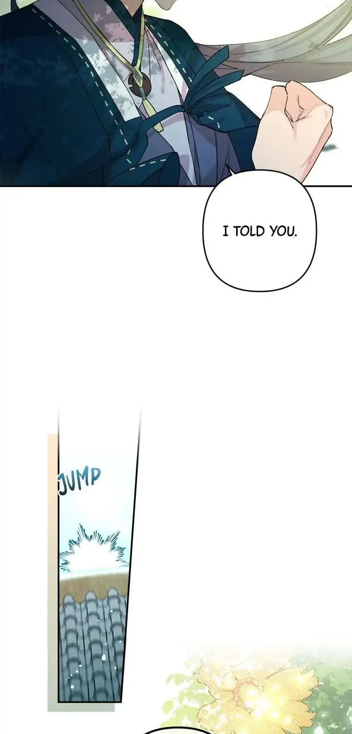 Cradle of Heaven Chapter 21 page 46 - 