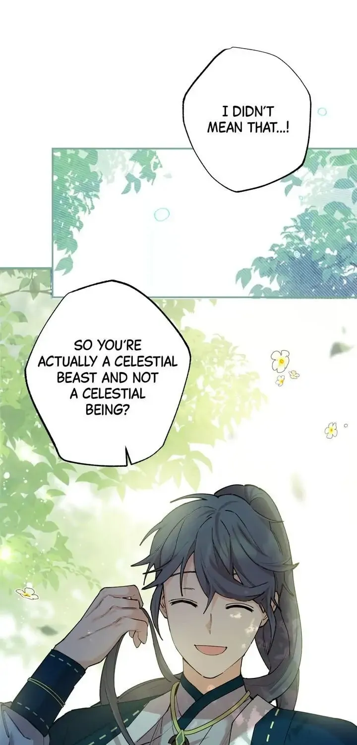 Cradle of Heaven Chapter 21 page 49 - 