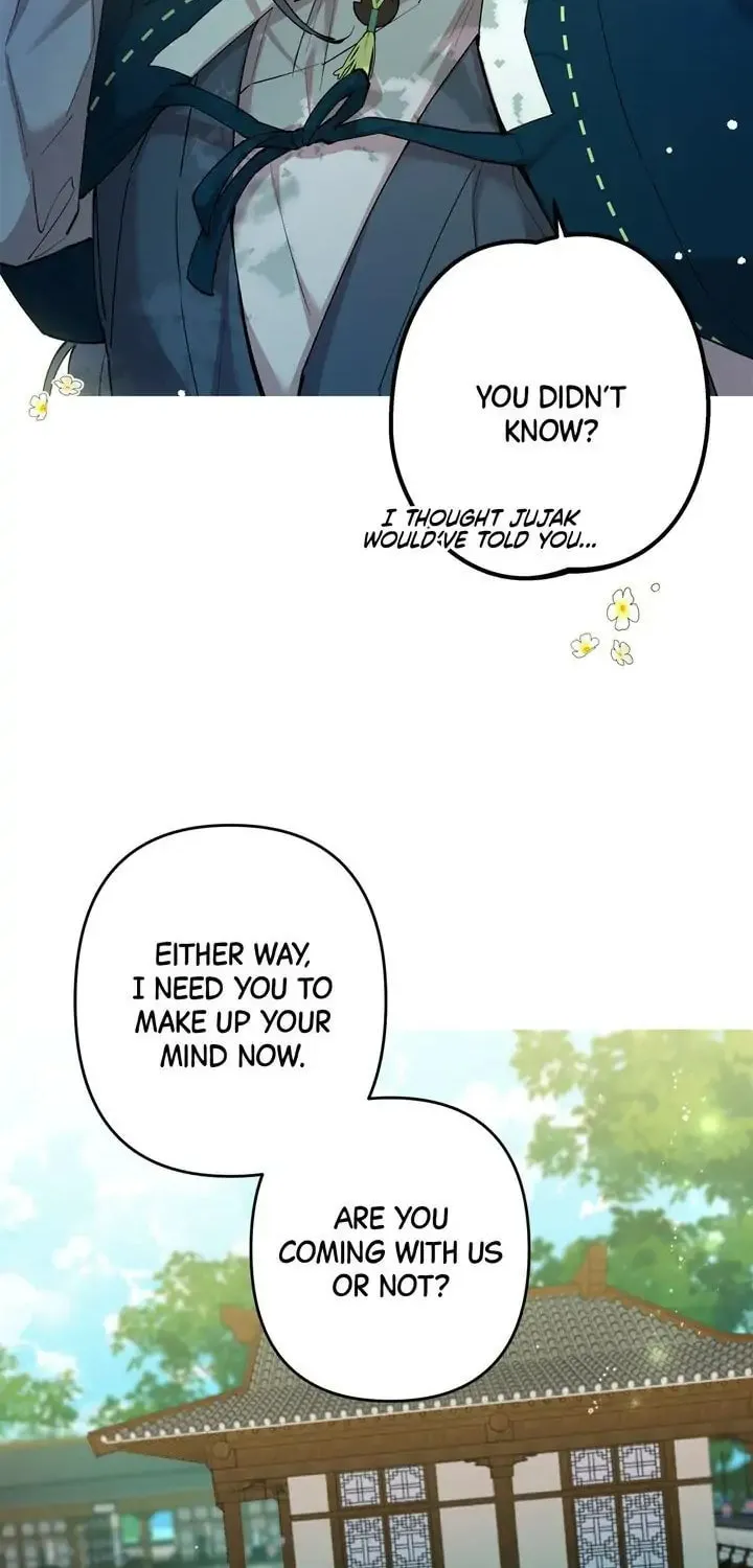 Cradle of Heaven Chapter 21 page 50 - 