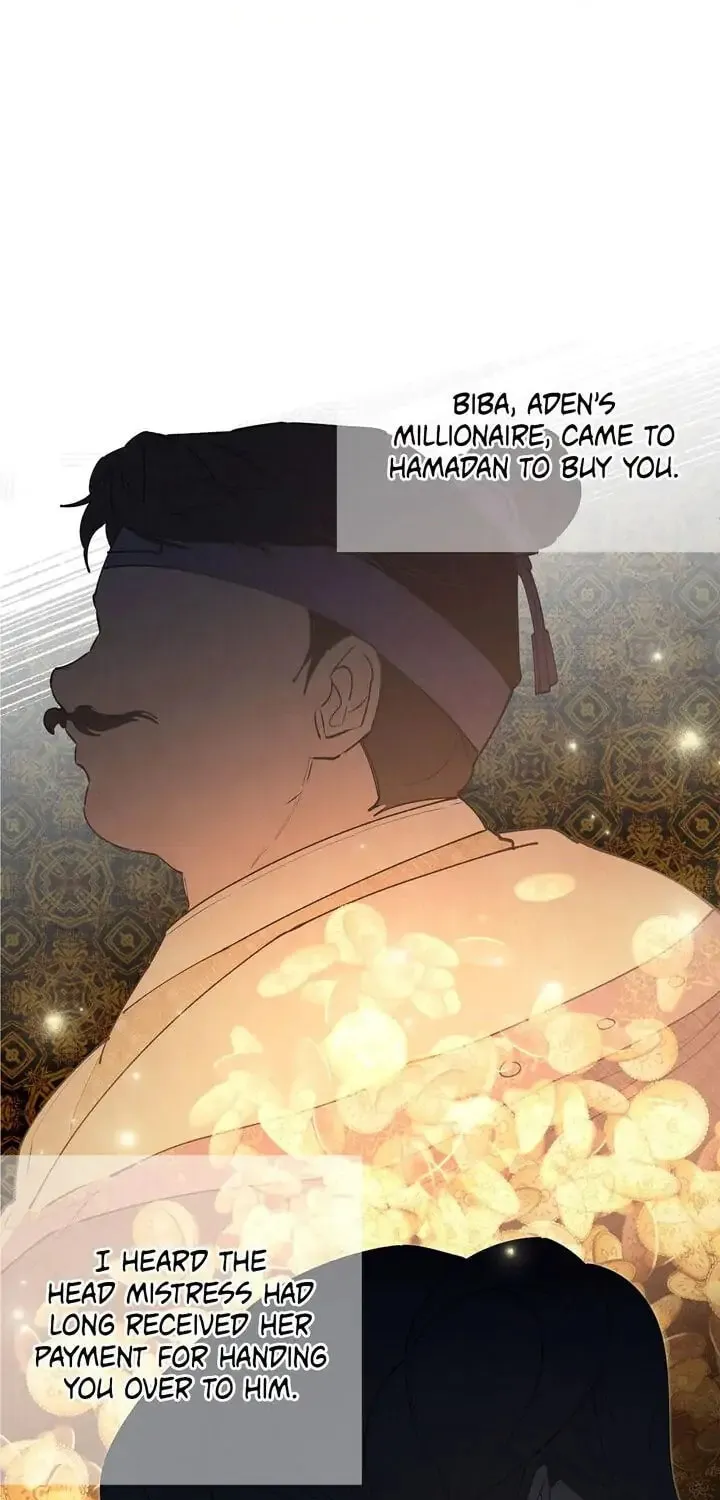 Cradle of Heaven Chapter 21 page 53 - 