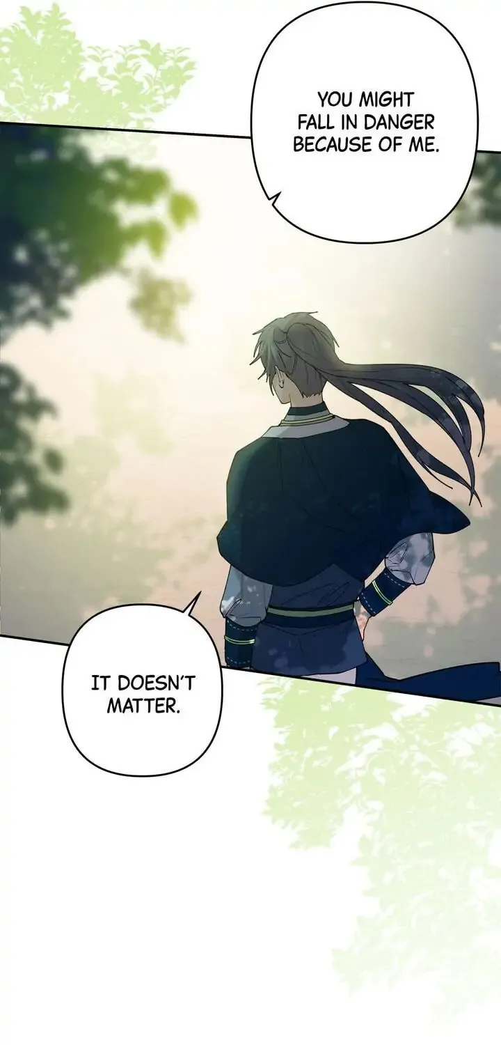 Cradle of Heaven Chapter 21 page 56 - 