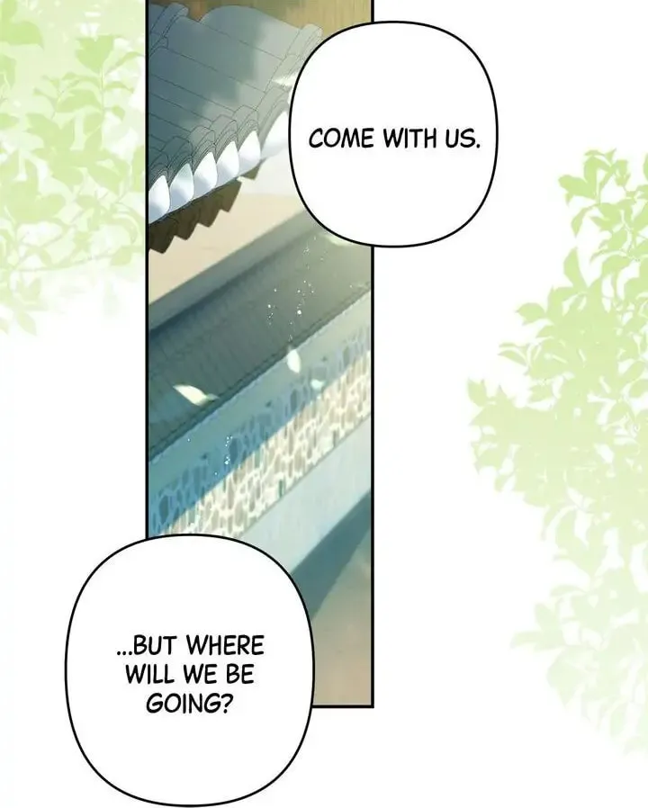 Cradle of Heaven Chapter 21 page 59 - 