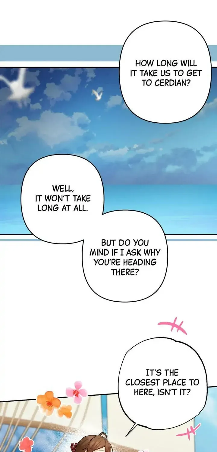 Cradle of Heaven Chapter 21 page 68 - 