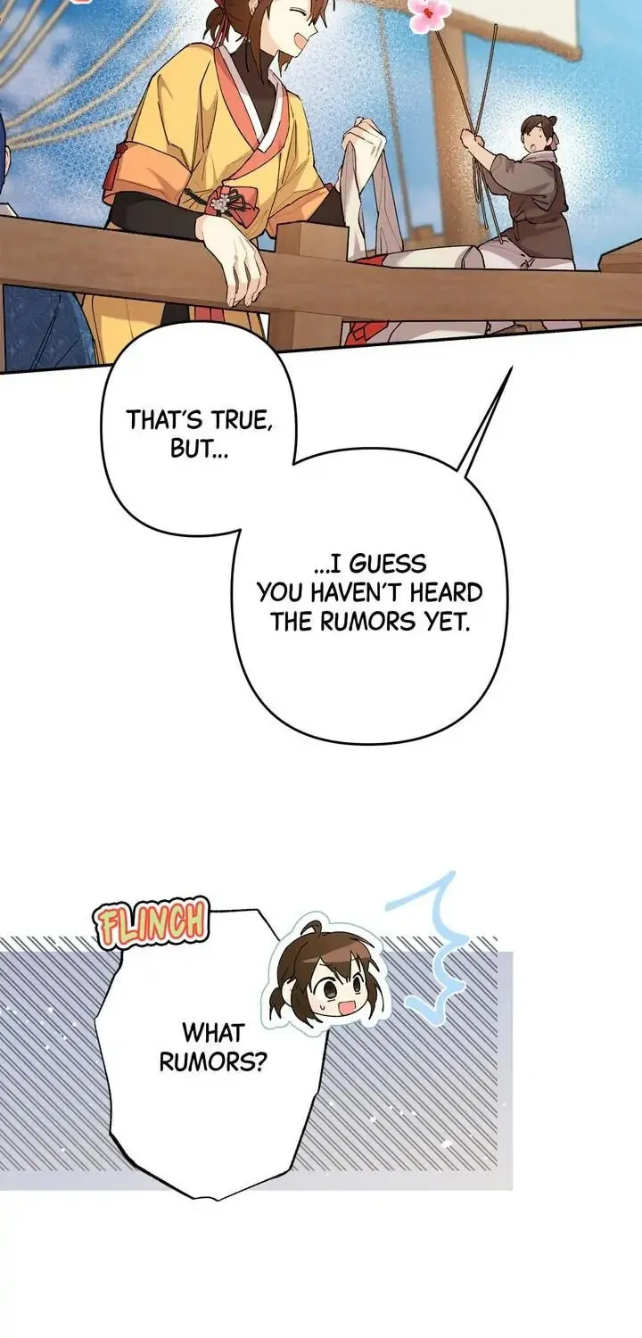 Cradle of Heaven Chapter 21 page 69 - 
