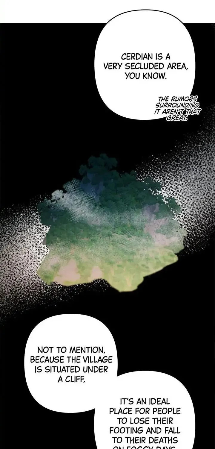 Cradle of Heaven Chapter 21 page 70 - 